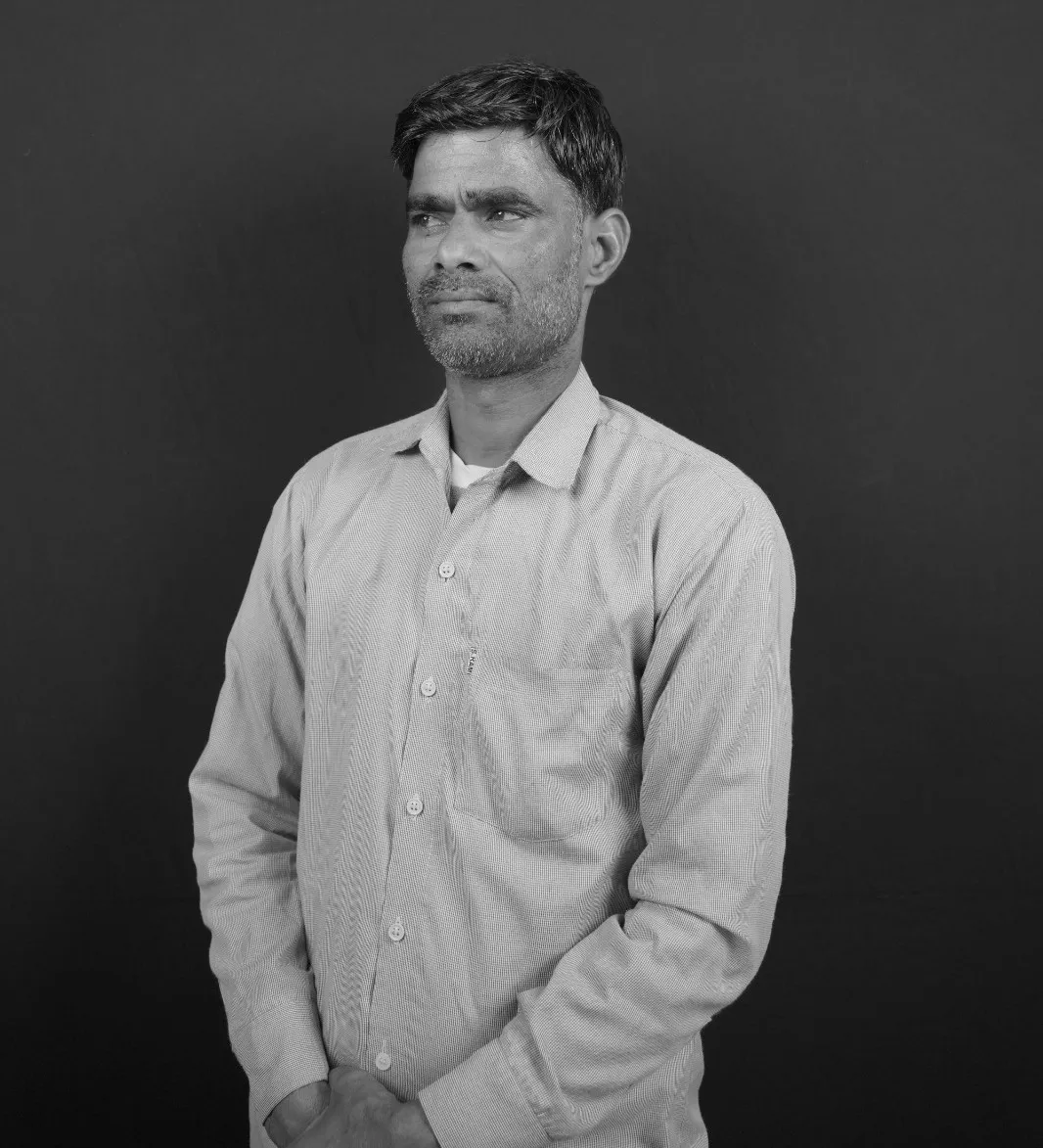 Rajbeer Sharma Store Manager at The Leather Restorators